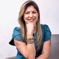 Foto de perfil de PATRÍCIA ROSADO